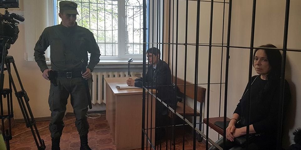 За обман сотен моряков в Одессе женщина получила всего 7 лет