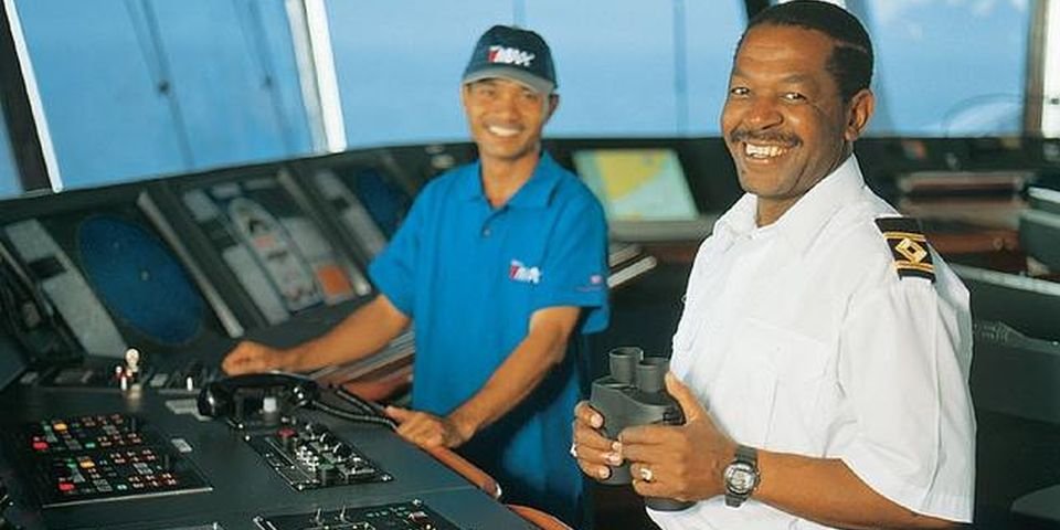 COVID-19 «вырезал» с рынка главных конкурентов украинских моряков