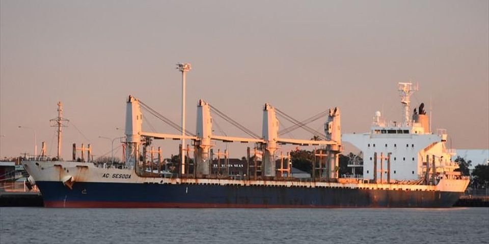 Деньги, которые не выплатили экипажу, капитан скрыл перед инспекторами