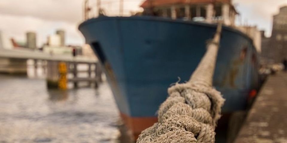 Контракты морякам на фоне пандемии больше продлевать не будут