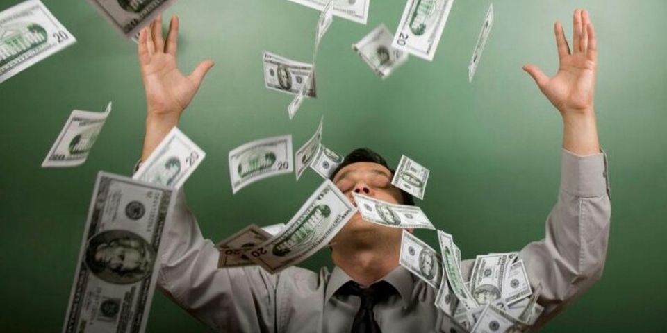 Красиво жить не запретишь: моряки знают, как роскошно вернуться с контракта