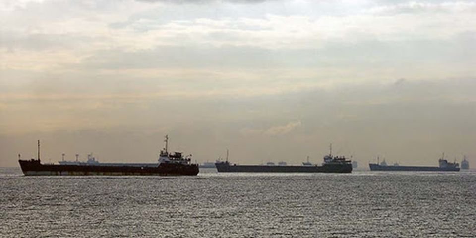 Многие моряки сегодня на борту — против своей воли: современное рабство — в силе