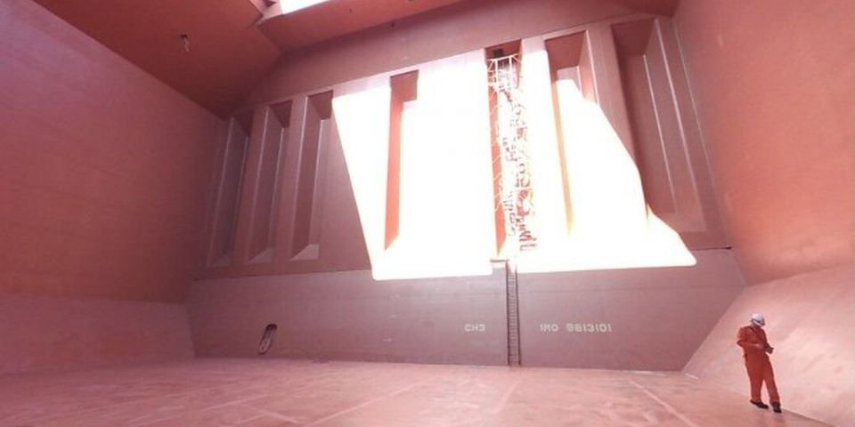 Моряки мало знают о закрытом пространстве, что приводит к их фатальным ошибкам