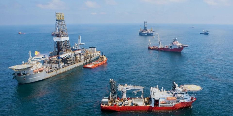 Моряки не могут и не должны работать вечно!