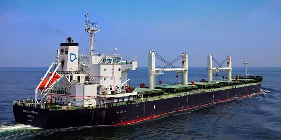 Новая отговорка при отказе в смене моряков — «нет сменщика»