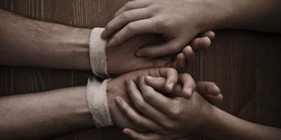 Страшные вещи происходят с моряками, особенно в пандемию