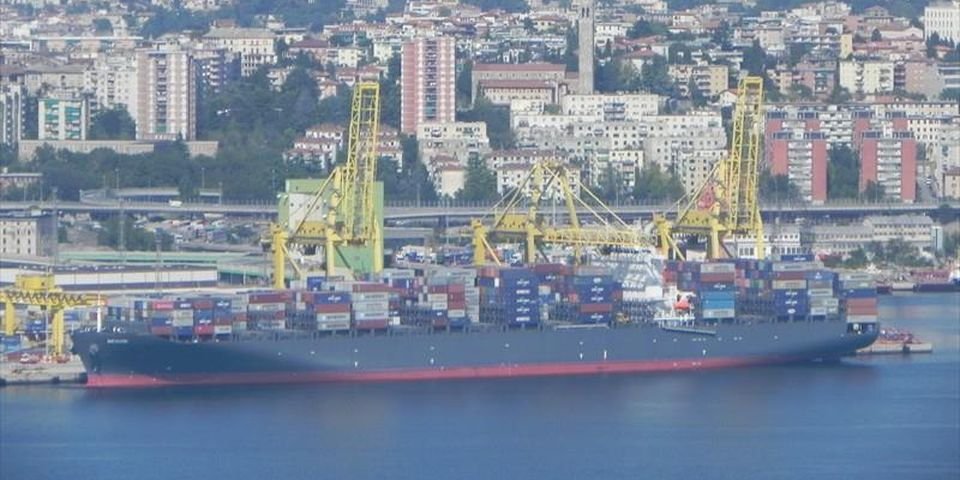 У моряков, которые на судах, находят коронавирус