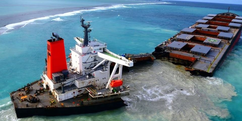 В мире — «всплеск» морских происшествий из-за несправедливого отношения к морякам