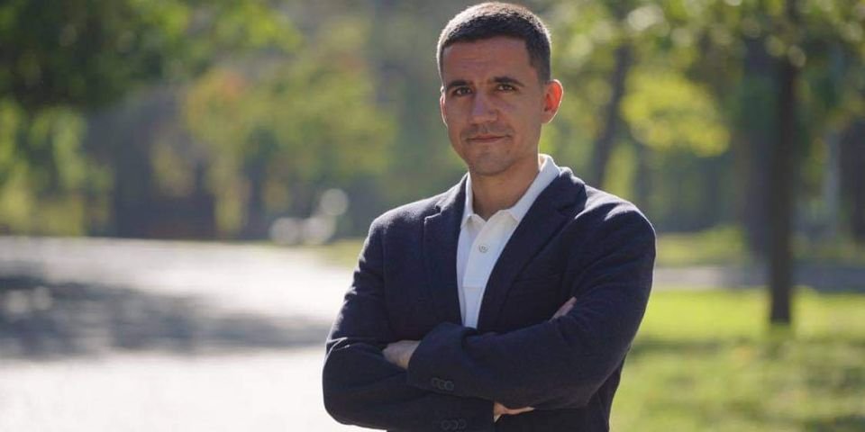 «Для многих проблемы моряков стали просто предвыборной кампанией» (ИНТЕРВЬЮ)