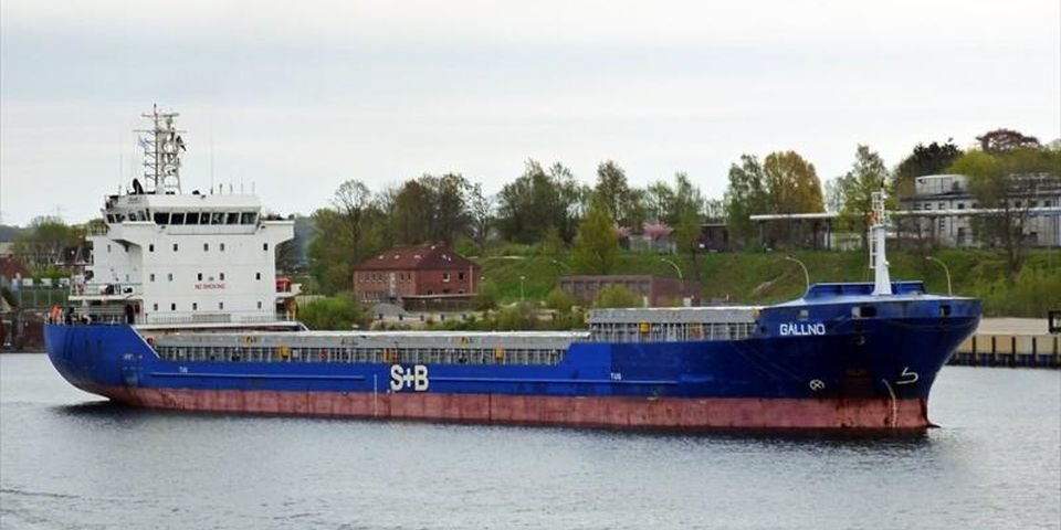 Моряки должны сами пересчитывать свою зарплату — работодатели мухлюют