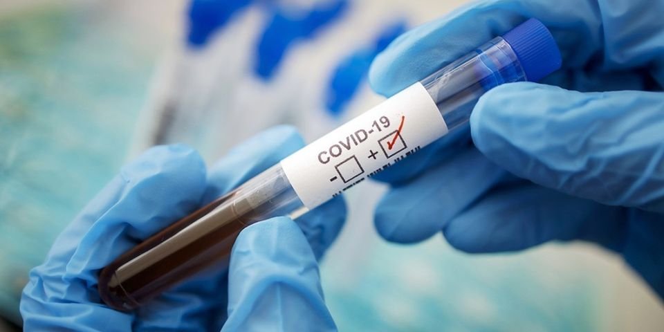 Моряки показали отрицательные тесты, но у них обнаружили COVID-19