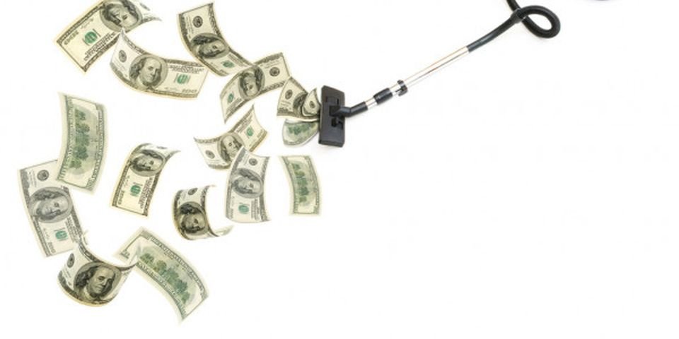 Моряком в Украине можно не становиться, а просто быть за большие деньги