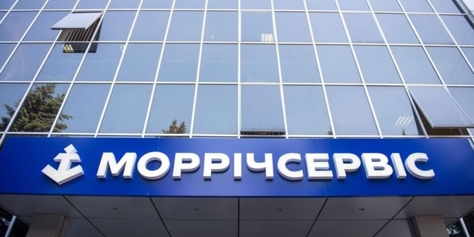 Оформление документов моряков в «Морречсервисе» приостановлено