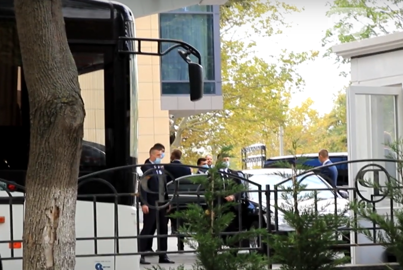 Подтверждение без ГКК, профессионалы в отрасли — морякам гарантируют «золотые горы»