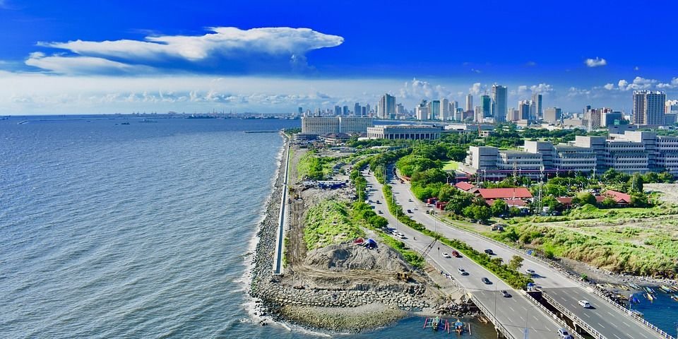 Придуман способ ускорить смену моряков при COVID-19