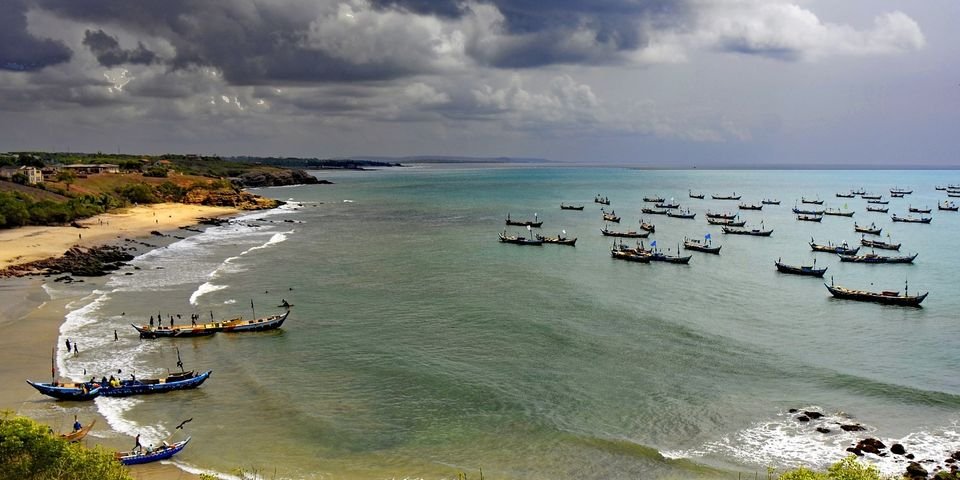 Расширена зона высокого пиратоопасного риска