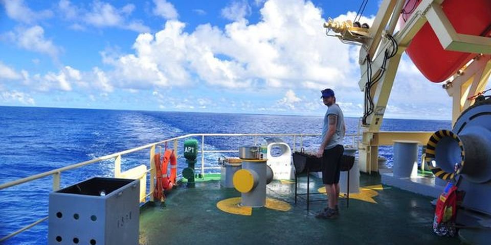 Самочувствие моряков сегодня на первом месте — ITF