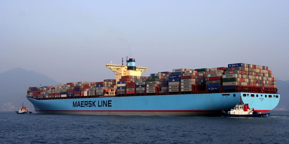 ТОП-10 судоходных компаний мира: не для всех 2020 стал неудачным