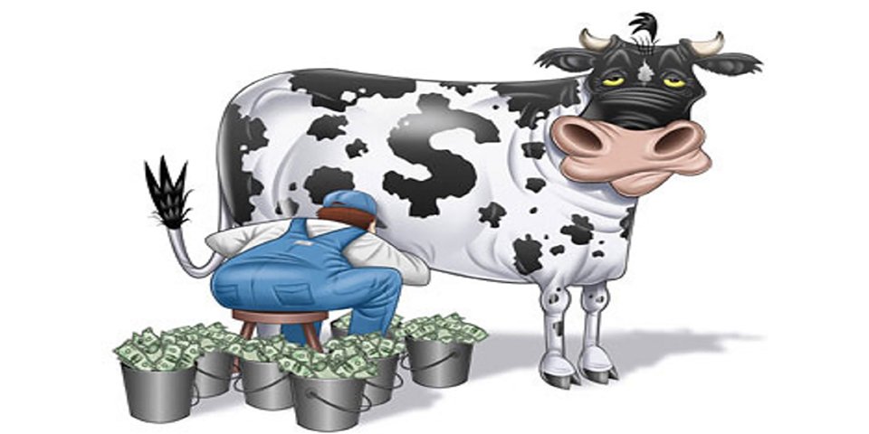 У моряков левым путём ежемесячно вытягивают от 1,5 до 3 млн наличными