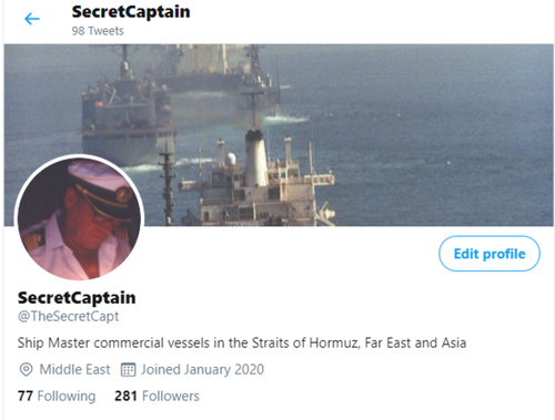 «Чувствую себя физически больным, когда в каюте плачут взрослые люди»