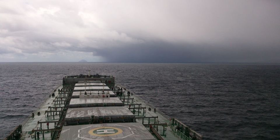 Кризис смены экипажей можно было предотвратить задолго до пандемии