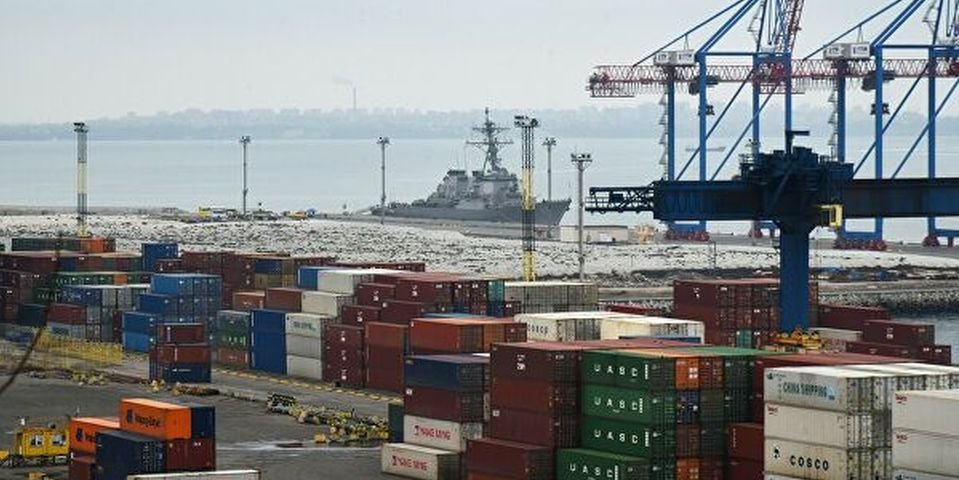 Кроме моряков МорАд теперь контролирует и судозаходы