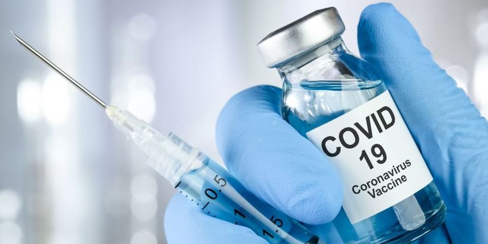 Моряки будут в числе первых на вакцину COVID-19?