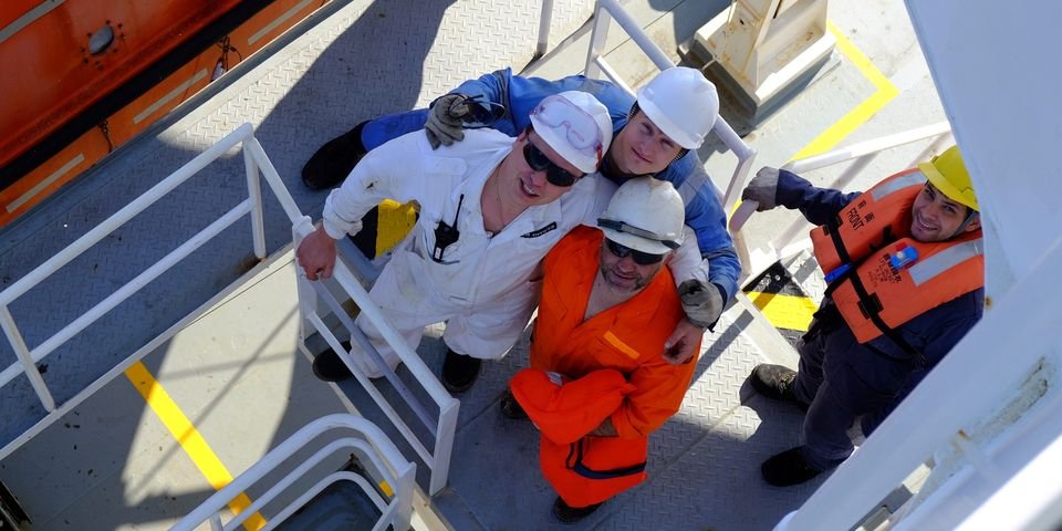 Моряки «подорожали» в два раза