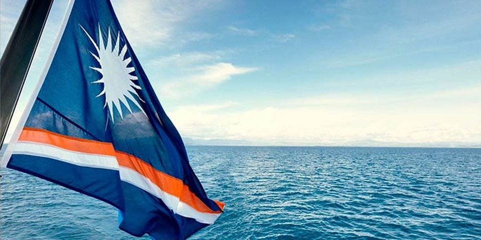 Назван преуспевающий морской регистр судоходства