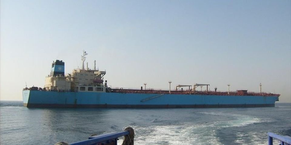 Пять человек пострадали от взрыва в грузовом танке