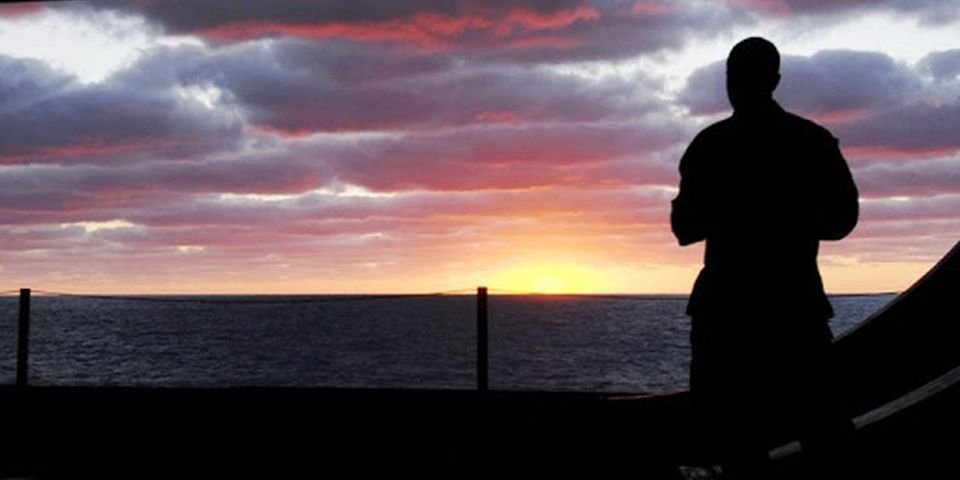 Режим работы и отдыха моряков систематически нарушается