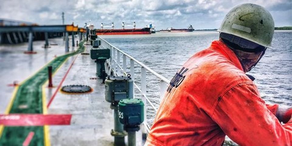 Смена с учётом реалий COVID-19 и удаленные проверки судов — IMO