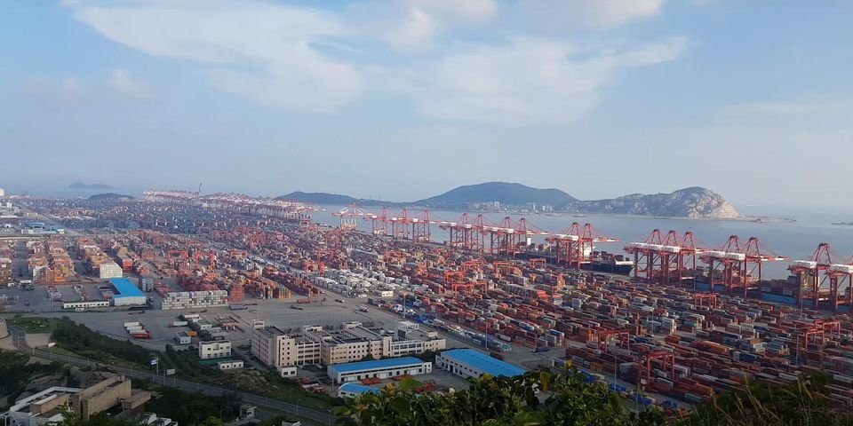 Список портов, где сегодня возможна смена, подготовит IMO