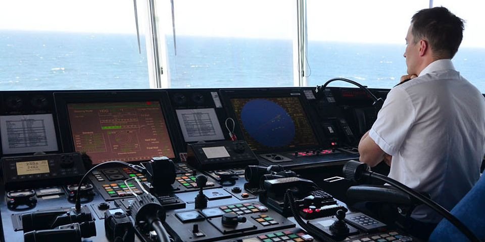 Вся ответственность лежит на капитане — правильно ли это?