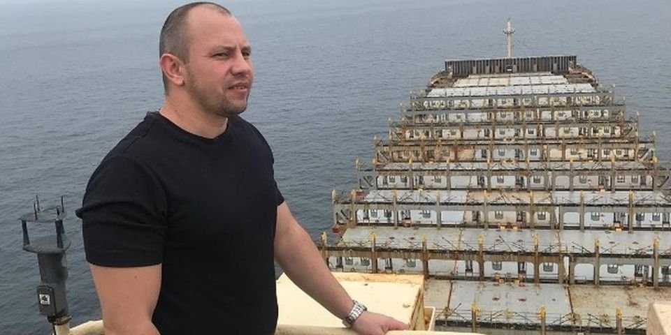 Умирающего моряка пытались спасти боцман и по телефону врач из Одессы