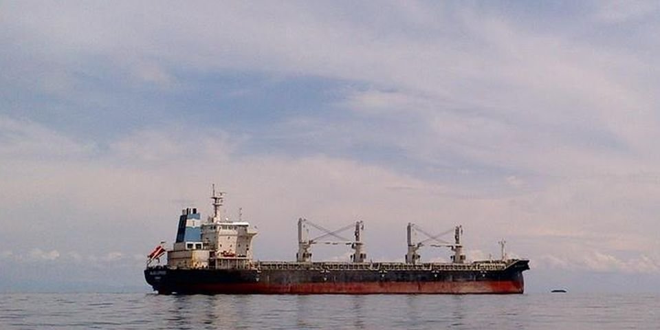 Моряк зарезал коллегу из-за конфликта в курилке