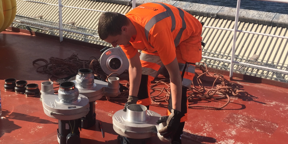 Новые ограничения на судах подвергают большому риску жизнь моряков