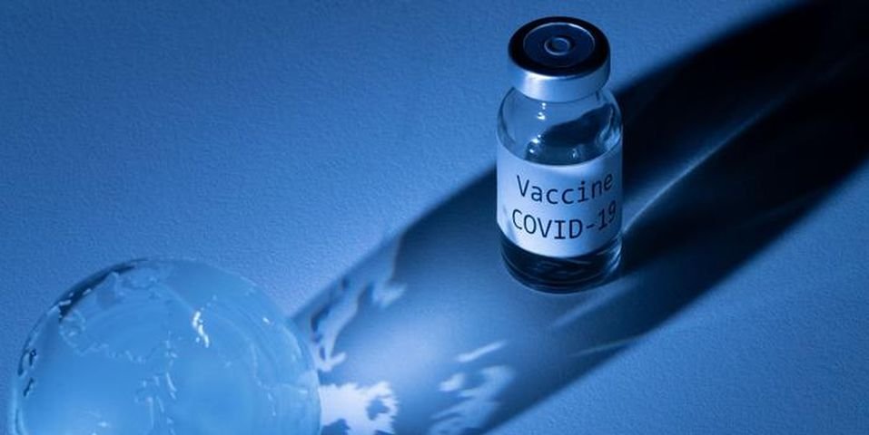 Первыми на вакцинацию в каждой стране должны быть моряки