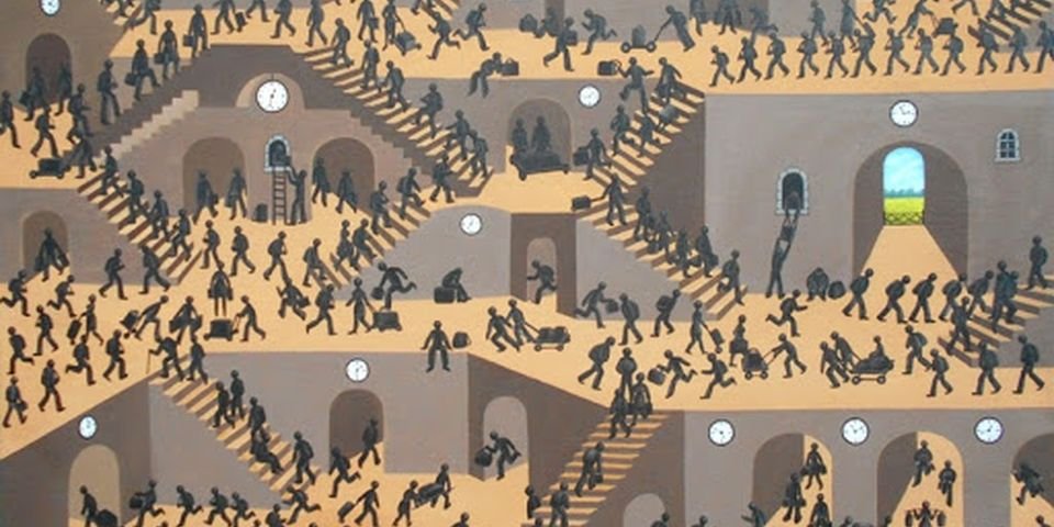 Документы моряков могут остаться на улице из-за каламбура с госучреждениями