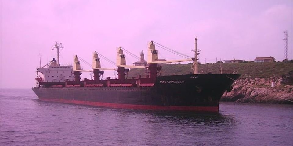 Голодовка довела моряков только до больницы, но денег не увидели