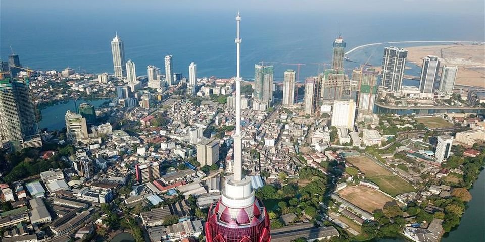 Многофункциональный оффшорный центр будет лечить моряков со всех судов