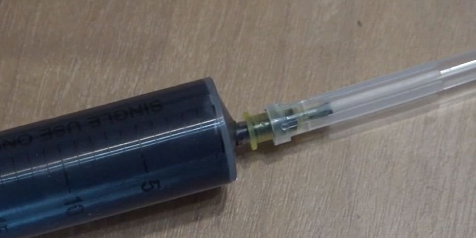 Моряка экстренно сняли с рейса, ему грозит до 20-ти лет тюрьмы