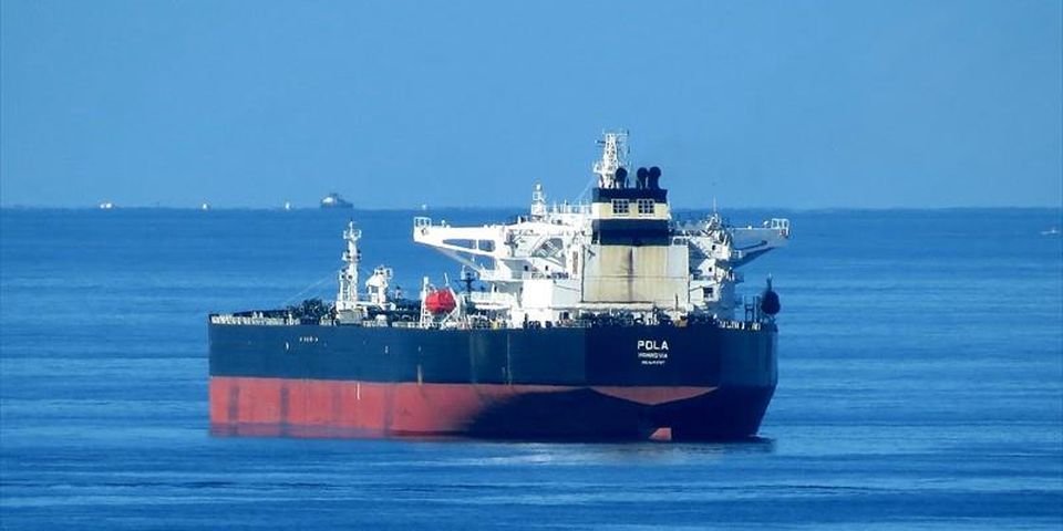 Над судами и моряками нависла новая опасность