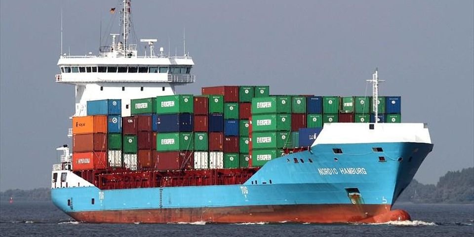 С судна под флагом Кипра пропал украинский моряк