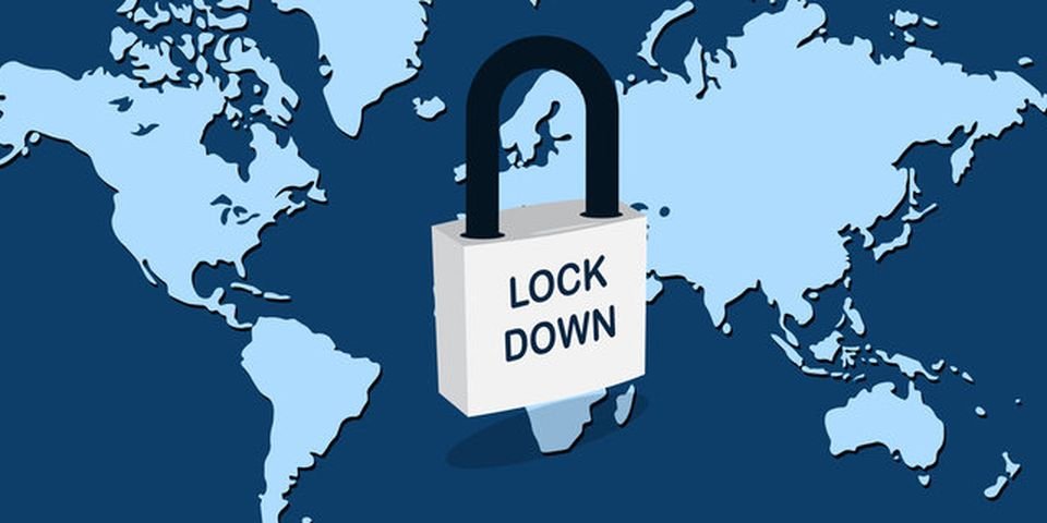 Смениться морякам будет непросто — мир ужесточает ограничения