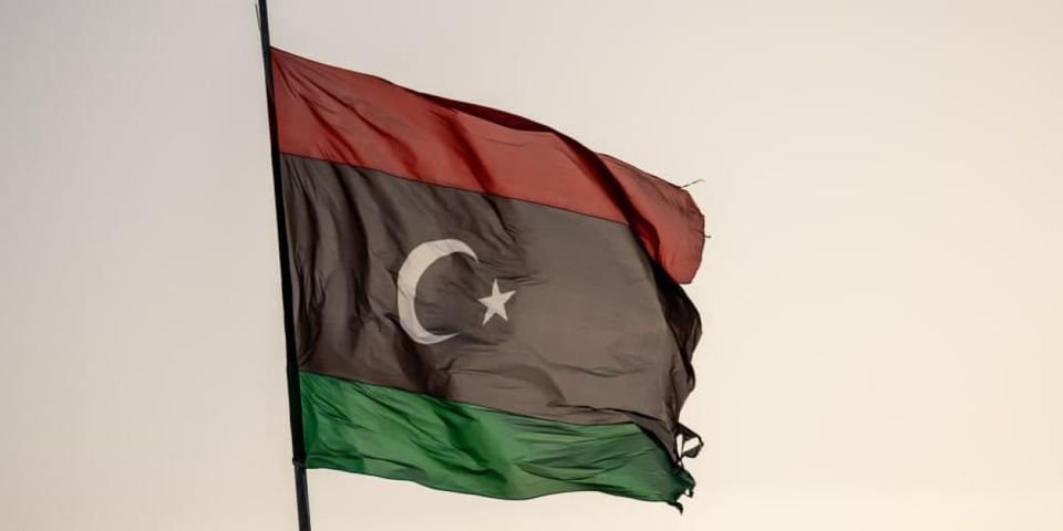 «Связали и держали обездвиженными около 12 часов», — моряки об аресте в Ливии