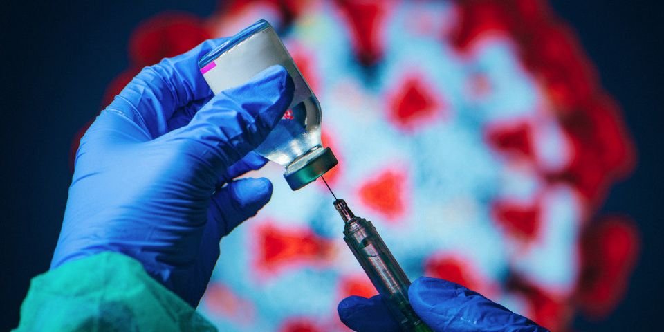 Выпустят ли в рейс моряков без вакцинации?