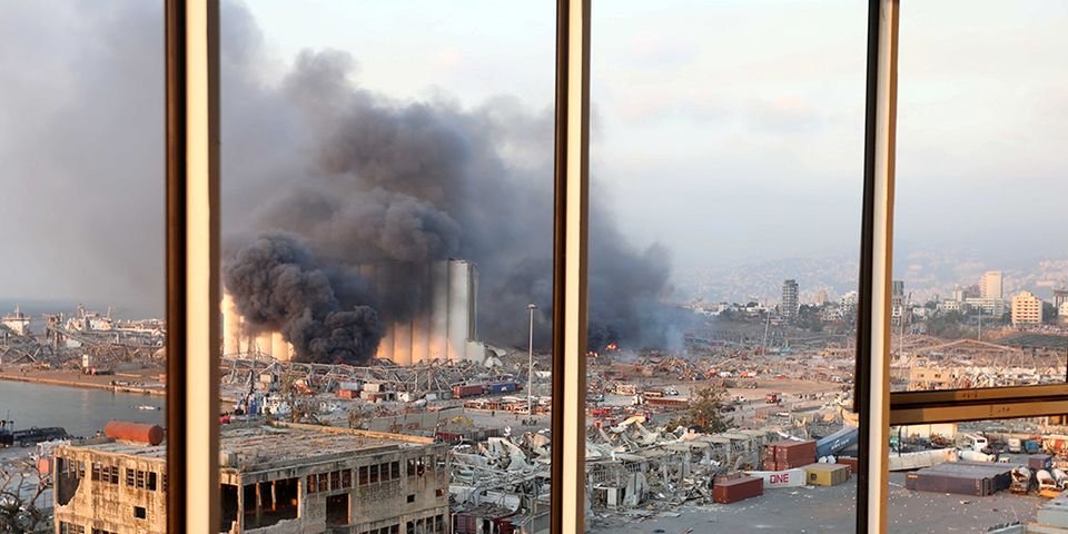 За то, что 7 лет назад был капитаном злосчастного судна, может поплатиться свободой