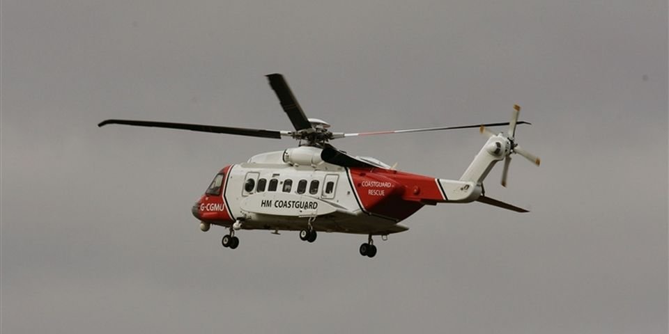 Коллеги выбросили за борт моряка в Северном море