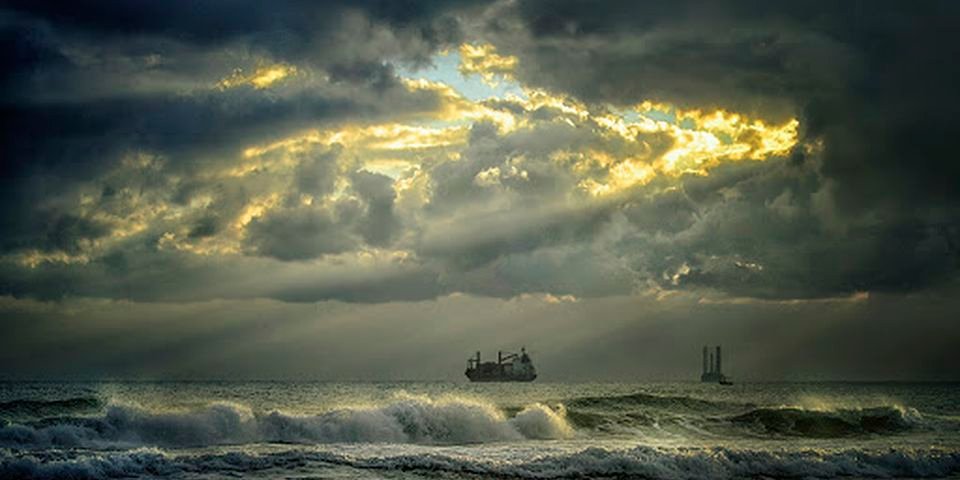 Морской шок-контент: каждые 4 дня погибает и травмируется украинский моряк